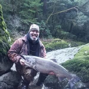 Meet your Posher, Steve